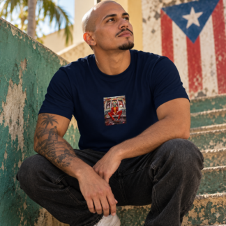 Arthur "Joker" Fleck | T-Shirt