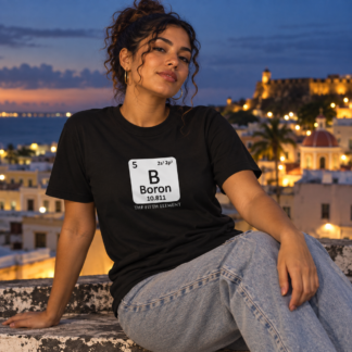 Fifth Element | T-Shirt