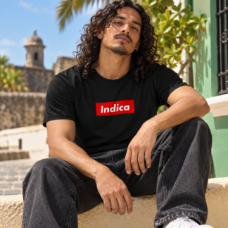 Indica Supreme | T-Shirt