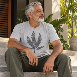 Leaf | T-Shirt