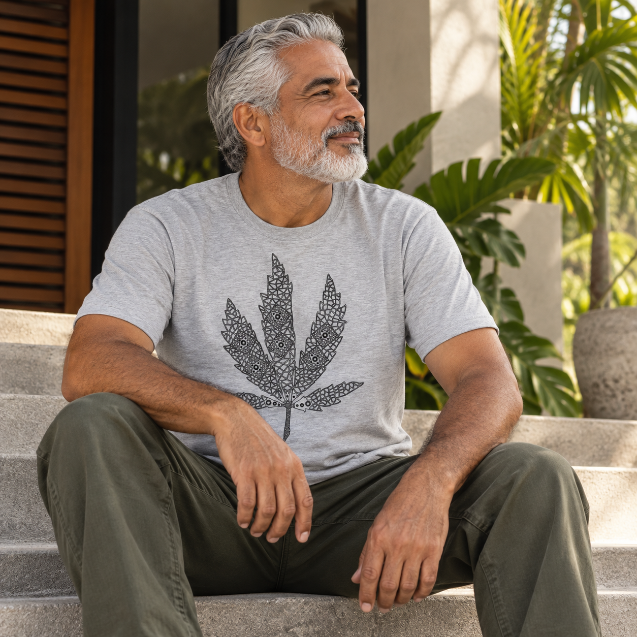 Leaf | T-Shirt