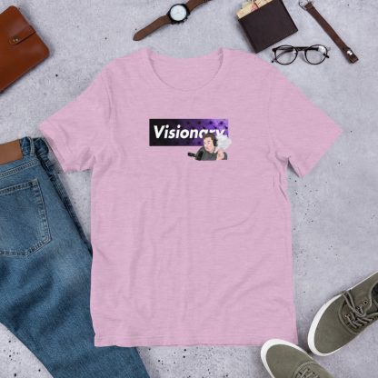 Visionary | T-Shirt - Image 12