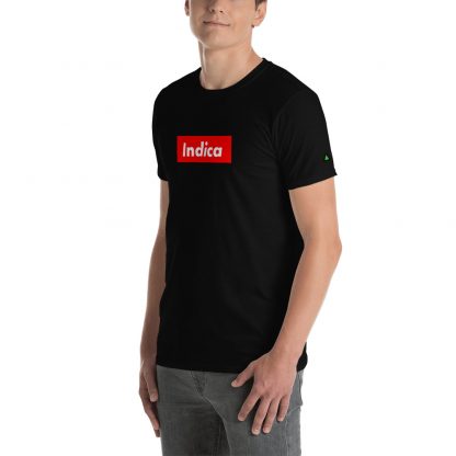 Indica Supreme | T-Shirt - Image 3