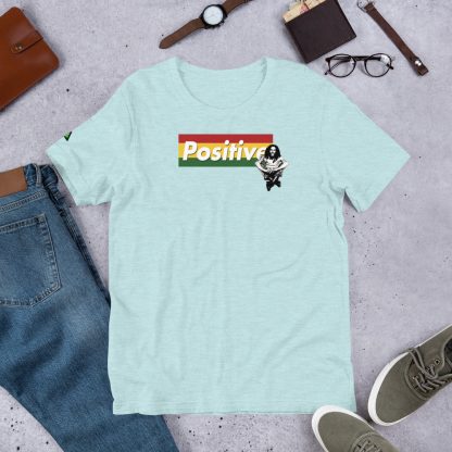 Positive | T-Shirt - Image 6