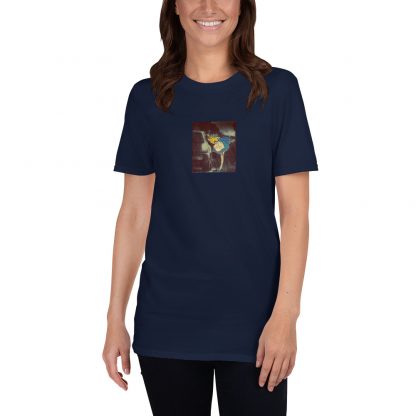 Not in Wonderland | T-Shirt - Image 8