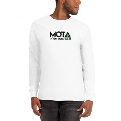 MOTA | Long Sleeve Tee