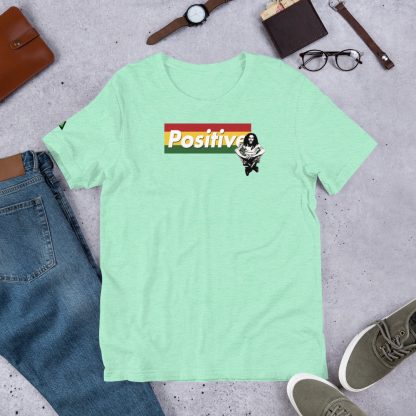 Positive | T-Shirt - Image 7