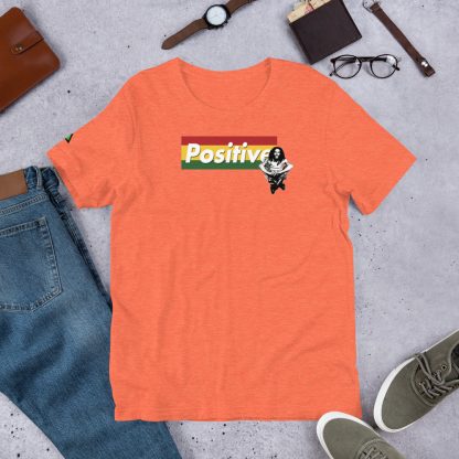 Positive | T-Shirt - Image 8