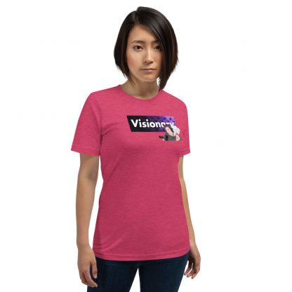 Visionary | T-Shirt - Image 2