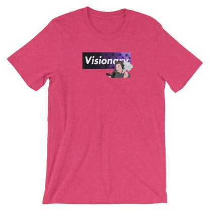 Visionary | T-Shirt - Image 4