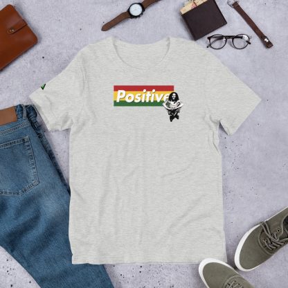 Positive | T-Shirt - Image 5