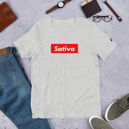 Sativa Supreme | T-Shirt - Image 6