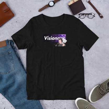 Visionary | T-Shirt - Image 6