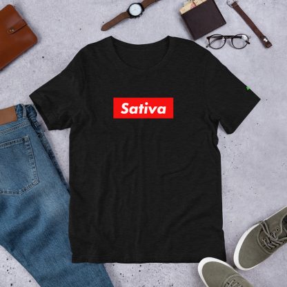 Sativa Supreme | T-Shirt - Image 2