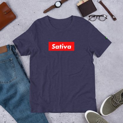 Sativa Supreme | T-Shirt - Image 3