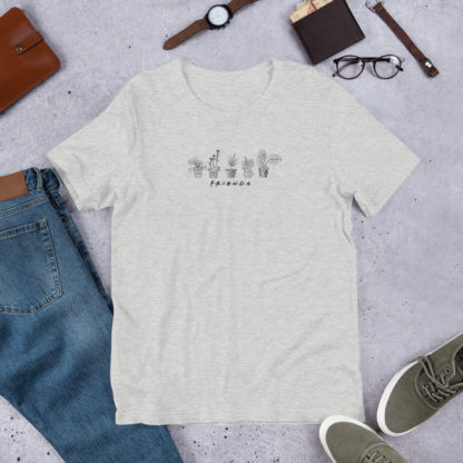 Friends | T-Shirt - Image 2