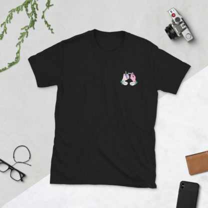 Best Buds | T-Shirt - Image 2