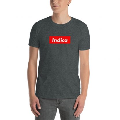 Indica Supreme | T-Shirt - Image 7