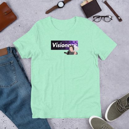 Visionary | T-Shirt - Image 11