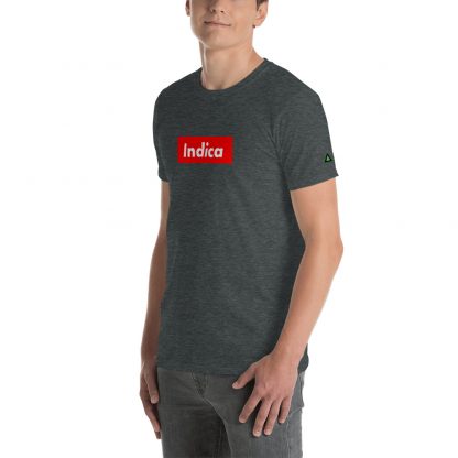 Indica Supreme | T-Shirt - Image 9