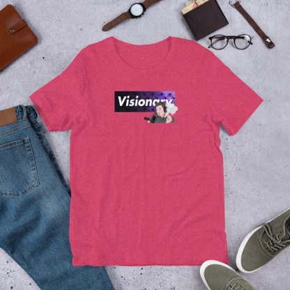 Visionary | T-Shirt - Image 13