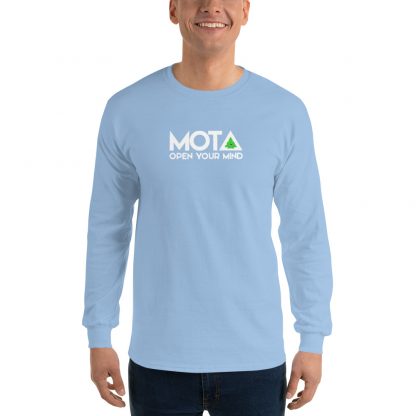 MOTA | Long Sleeve Tee - Image 6