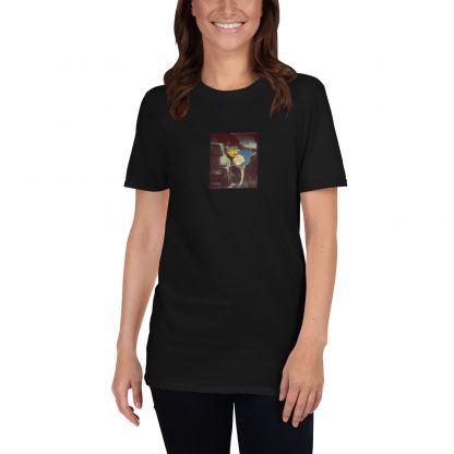 Not in Wonderland | T-Shirt - Image 7