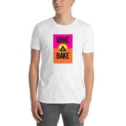 Wake & Bake | T-Shirt - Image 5