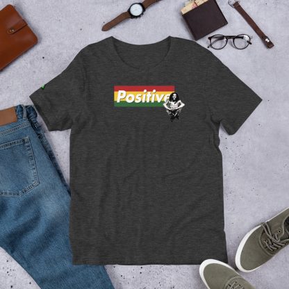 Positive | T-Shirt - Image 4