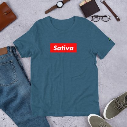 Sativa Supreme | T-Shirt - Image 5