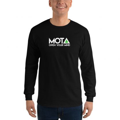 MOTA | Long Sleeve Tee - Image 8