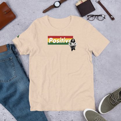 Positive | T-Shirt