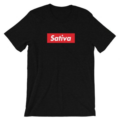 Sativa Supreme | T-Shirt - Image 8