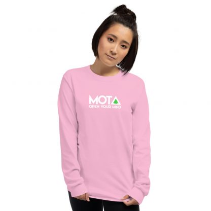 MOTA | Long Sleeve Tee - Image 5