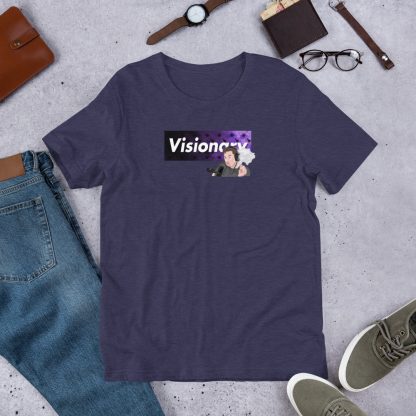 Visionary | T-Shirt