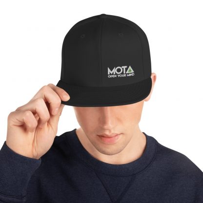 MOTA Brand | Snapback Hat