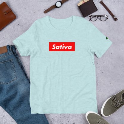 Sativa Supreme | T-Shirt - Image 7