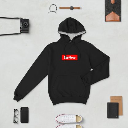 Sativa Supreme | Champion Hoodie