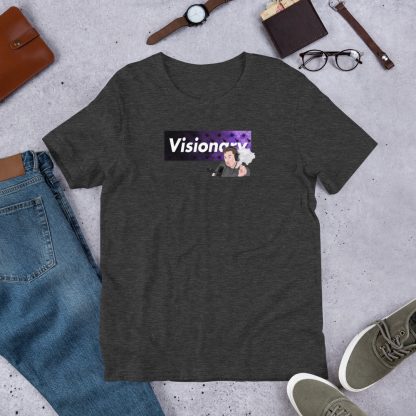 Visionary | T-Shirt - Image 7