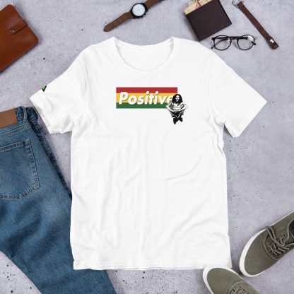 Positive | T-Shirt - Image 3