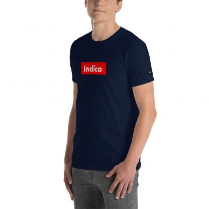 Indica Supreme | T-Shirt - Image 6