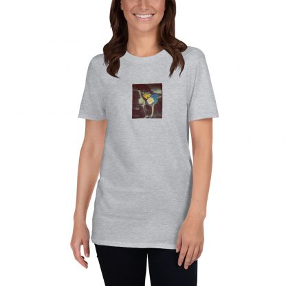 Not in Wonderland | T-Shirt - Image 9