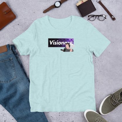 Visionary | T-Shirt - Image 10