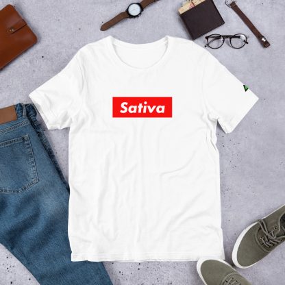 Sativa Supreme | T-Shirt