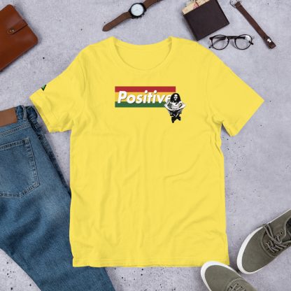 Positive | T-Shirt - Image 9