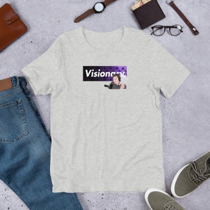 Visionary | T-Shirt - Image 9