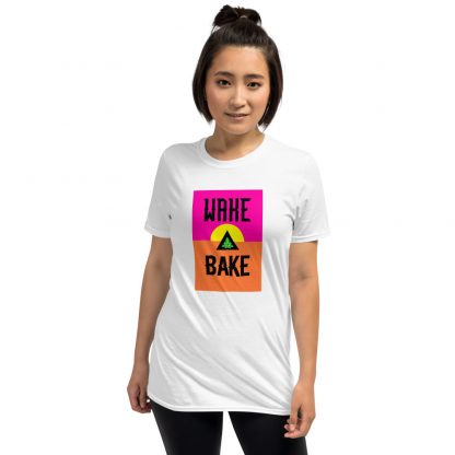 Wake & Bake | T-Shirt - Image 3