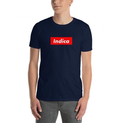 Indica Supreme | T-Shirt - Image 4