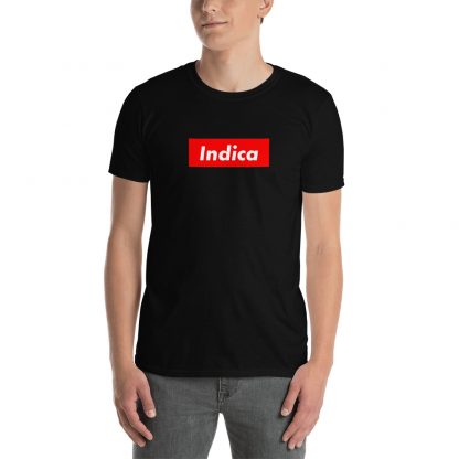 Indica Supreme | T-Shirt