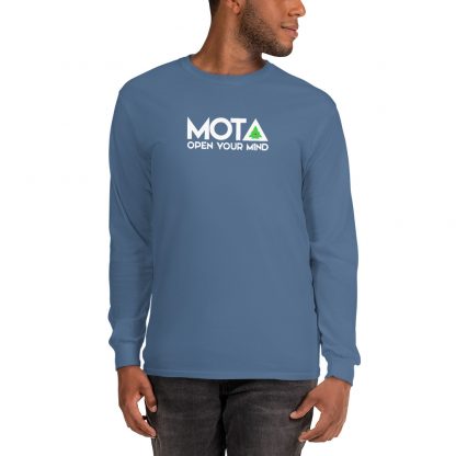 MOTA | Long Sleeve Tee - Image 7